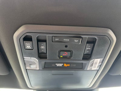 2026 Toyota Tundra i-FORCE MAX TRD Pro