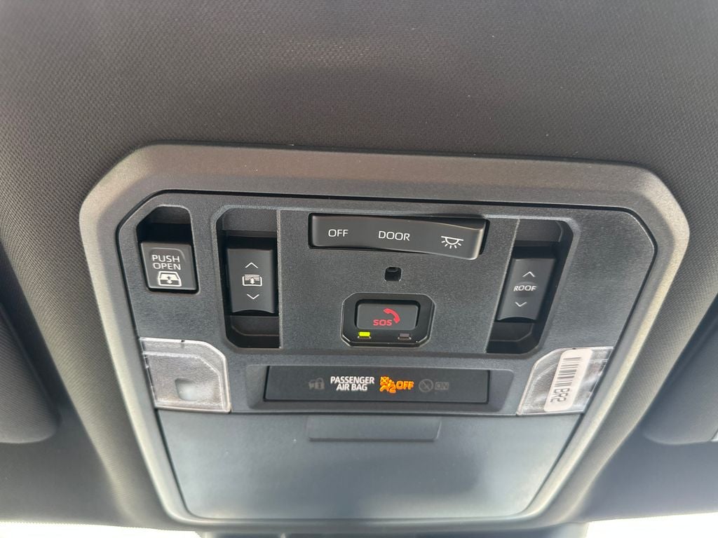 2026 Toyota Tundra i-FORCE MAX TRD Pro