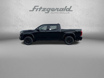 2026 Toyota Tundra i-FORCE MAX TRD Pro