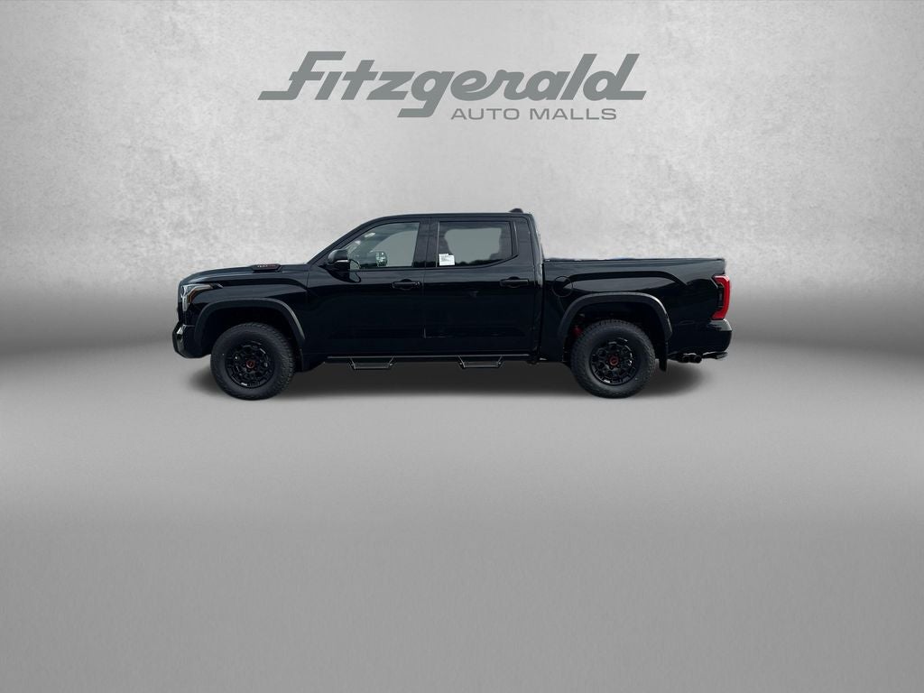 2026 Toyota Tundra i-FORCE MAX TRD Pro