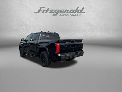 2026 Toyota Tundra i-FORCE MAX TRD Pro