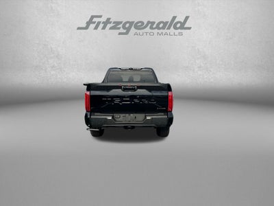 2026 Toyota Tundra i-FORCE MAX TRD Pro