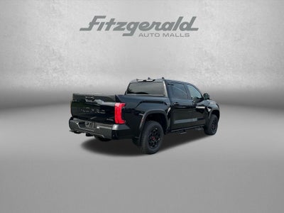 2026 Toyota Tundra i-FORCE MAX TRD Pro