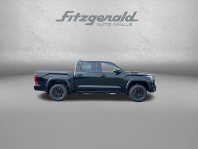 2026 Toyota Tundra i-FORCE MAX TRD Pro