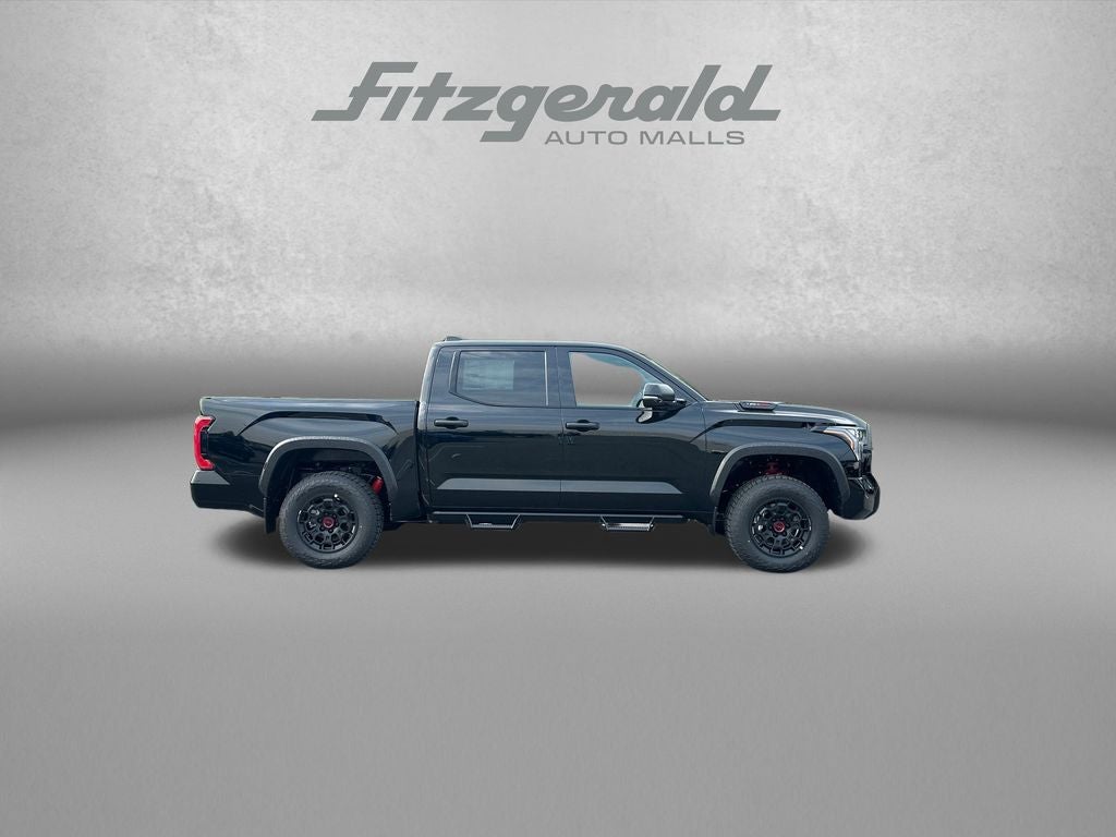 2026 Toyota Tundra i-FORCE MAX TRD Pro