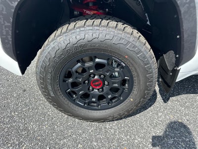 2026 Toyota Tundra i-FORCE MAX TRD Pro