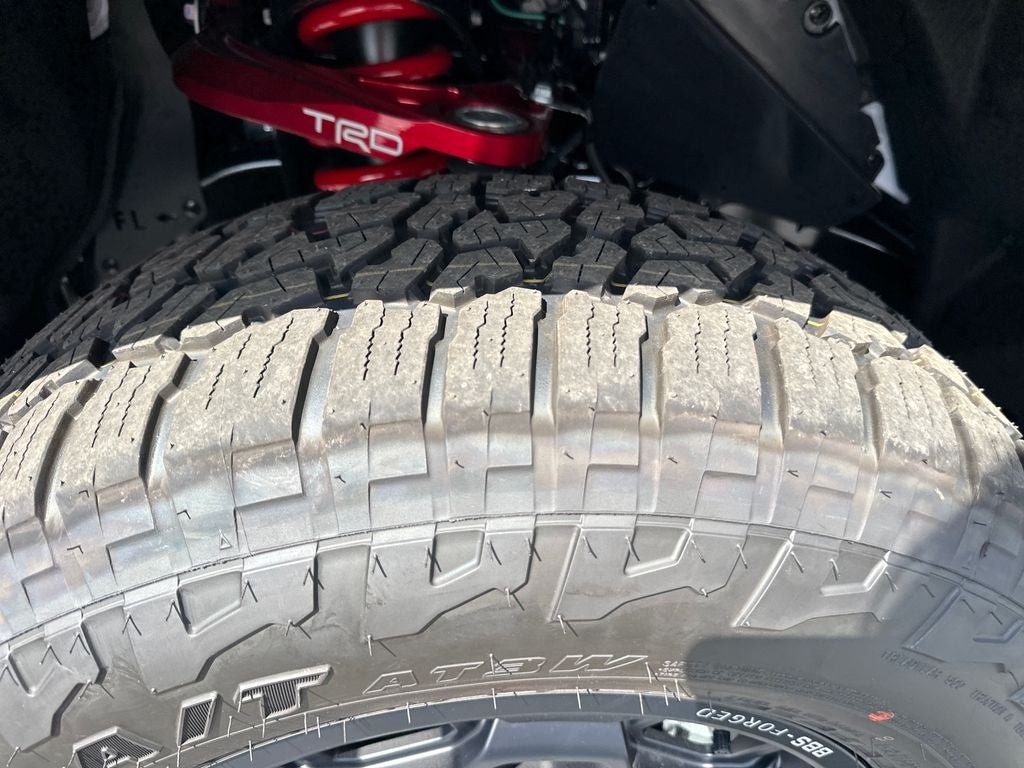 2026 Toyota Tundra i-FORCE MAX TRD Pro