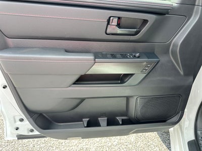2026 Toyota Tundra i-FORCE MAX TRD Pro