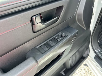 2026 Toyota Tundra i-FORCE MAX TRD Pro