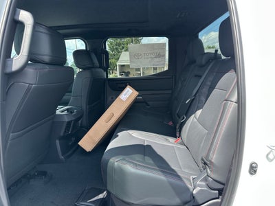 2026 Toyota Tundra i-FORCE MAX TRD Pro