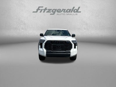 2026 Toyota Tundra i-FORCE MAX TRD Pro