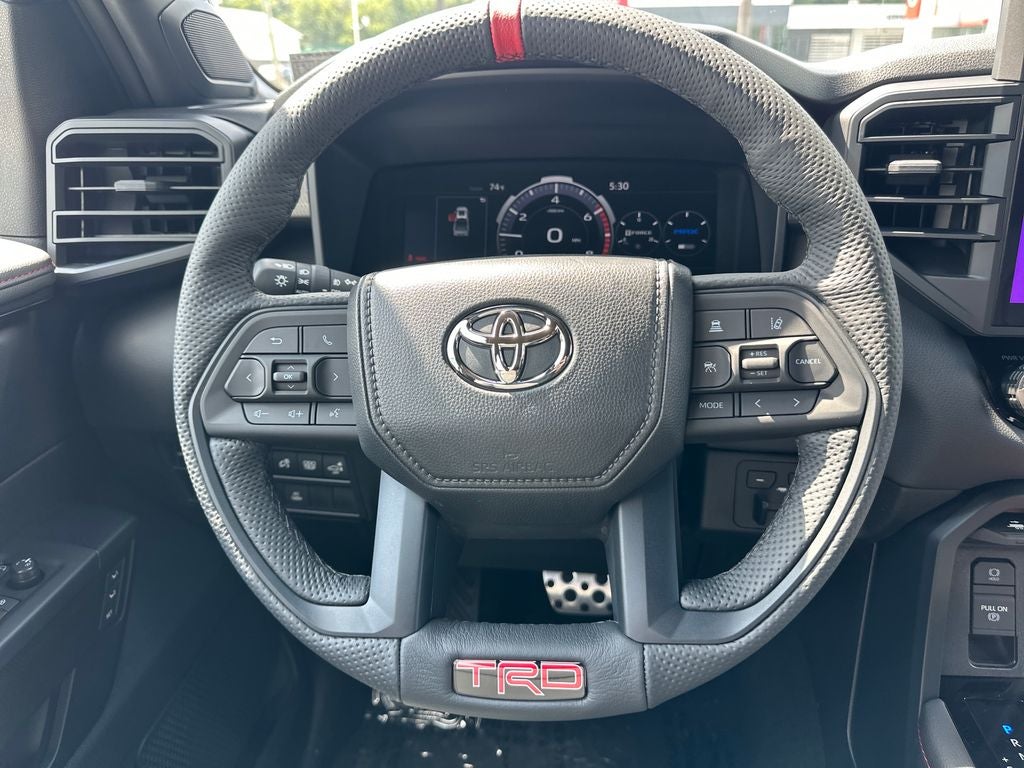 2026 Toyota Tundra i-FORCE MAX TRD Pro