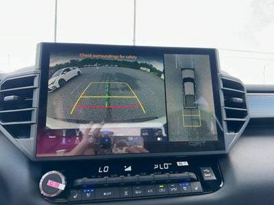 2026 Toyota Tundra i-FORCE MAX TRD Pro