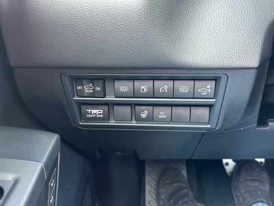 2026 Toyota Tundra i-FORCE MAX TRD Pro