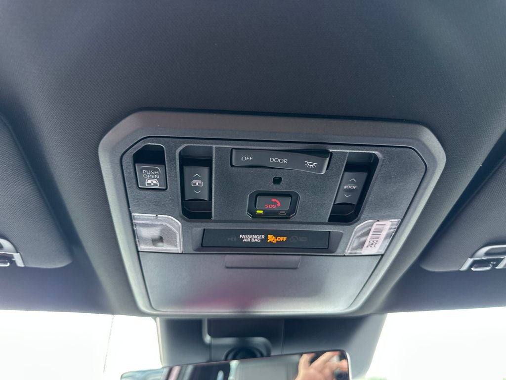 2026 Toyota Tundra i-FORCE MAX TRD Pro