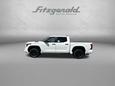 2026 Toyota Tundra i-FORCE MAX TRD Pro