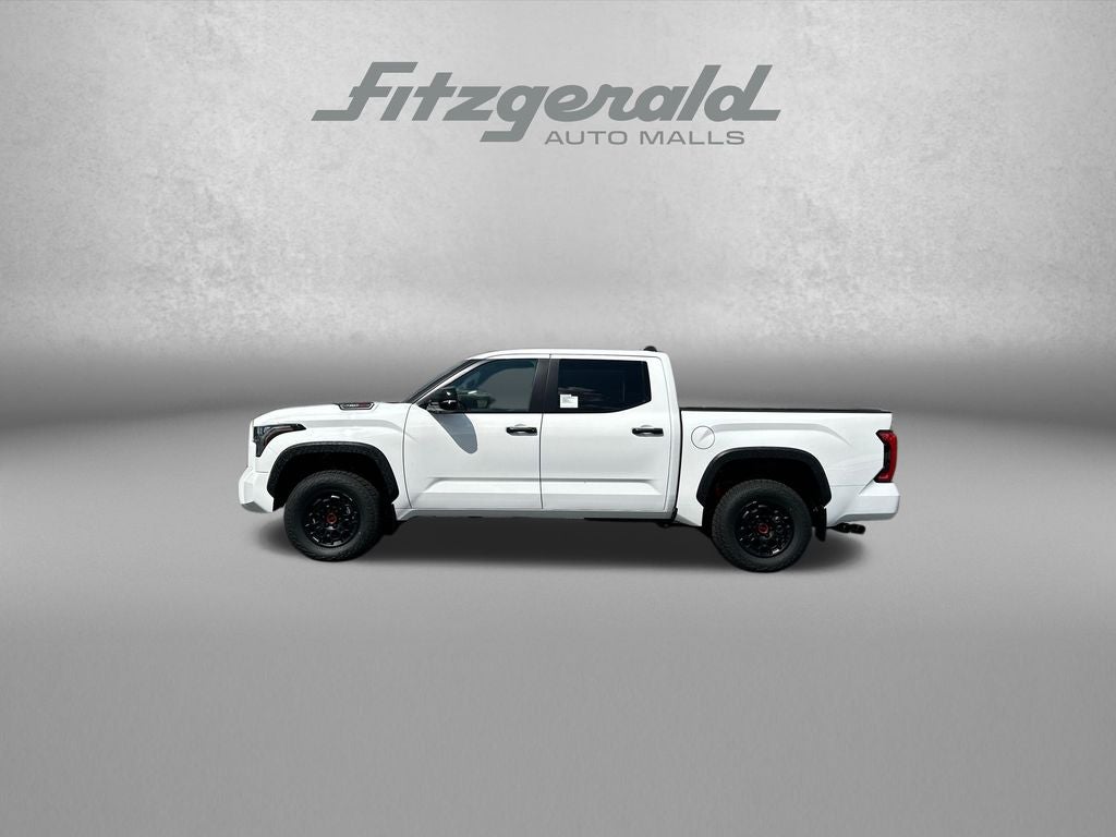 2026 Toyota Tundra i-FORCE MAX TRD Pro