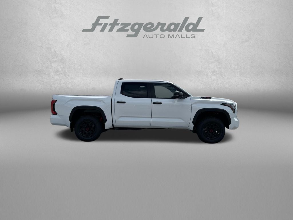 2026 Toyota Tundra i-FORCE MAX TRD Pro
