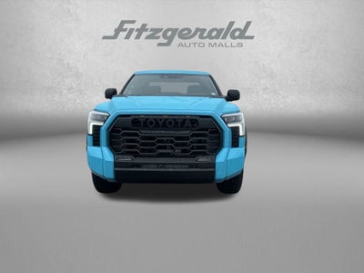 2026 Toyota Tundra i-FORCE MAX TRD Pro