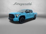 2026 Toyota Tundra i-FORCE MAX TRD Pro
