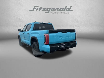 2026 Toyota Tundra i-FORCE MAX TRD Pro