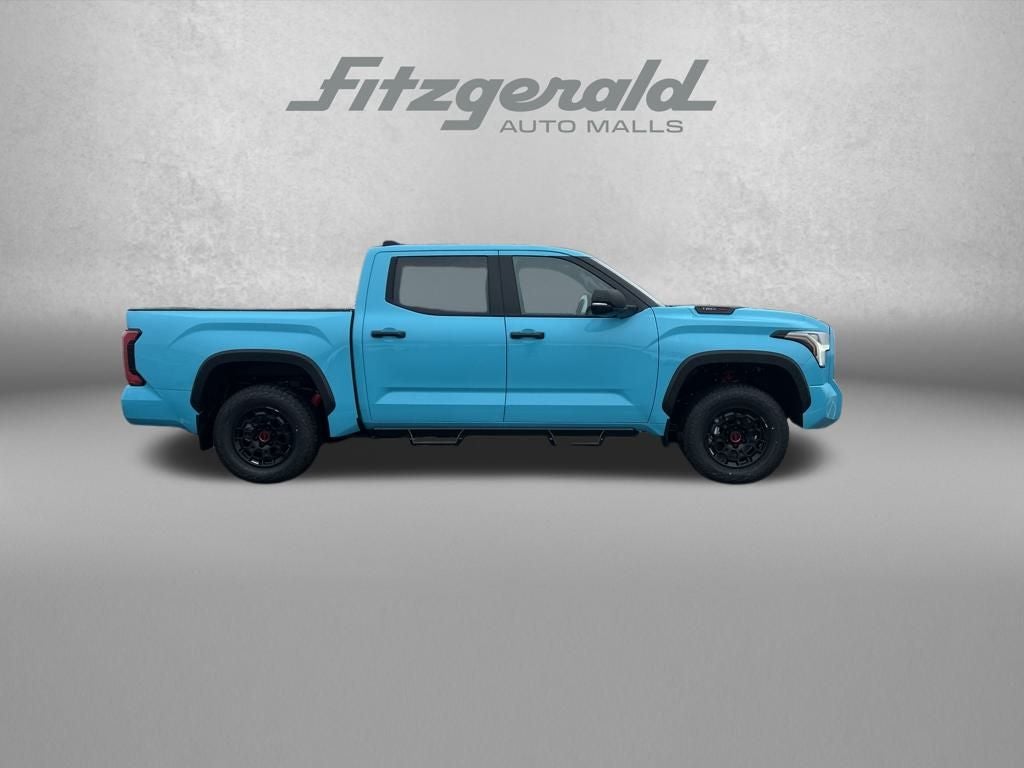 2026 Toyota Tundra i-FORCE MAX TRD Pro
