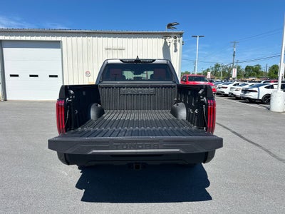 2026 Toyota Tundra i-FORCE MAX TRD Pro