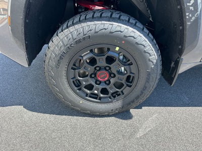 2026 Toyota Tundra i-FORCE MAX TRD Pro