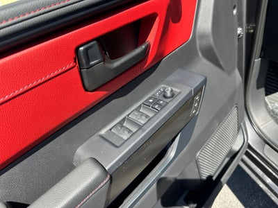 2026 Toyota Tundra i-FORCE MAX TRD Pro