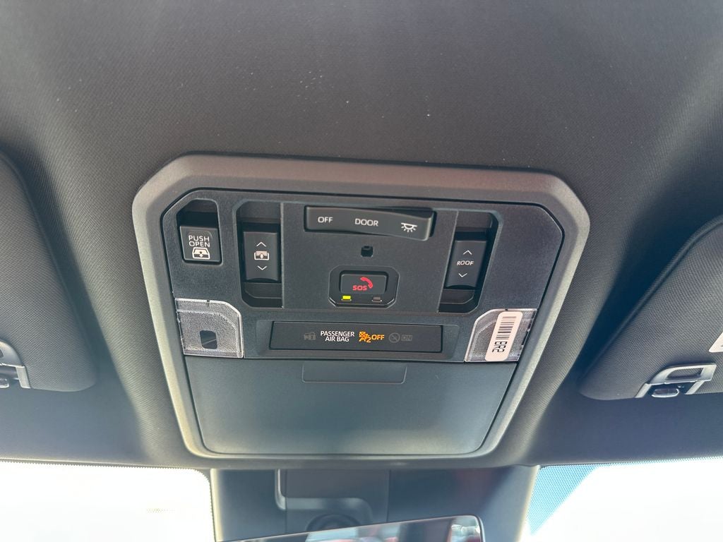 2026 Toyota Tundra i-FORCE MAX TRD Pro