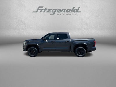 2026 Toyota Tundra i-FORCE MAX TRD Pro