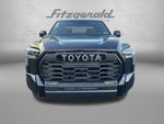 2026 Toyota Tundra i-FORCE MAX TRD Pro
