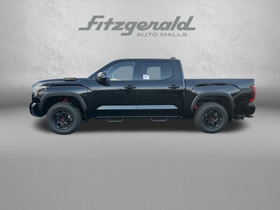 2026 Toyota Tundra i-FORCE MAX TRD Pro
