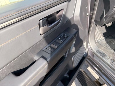 2026 Toyota Tundra i-FORCE MAX Capstone