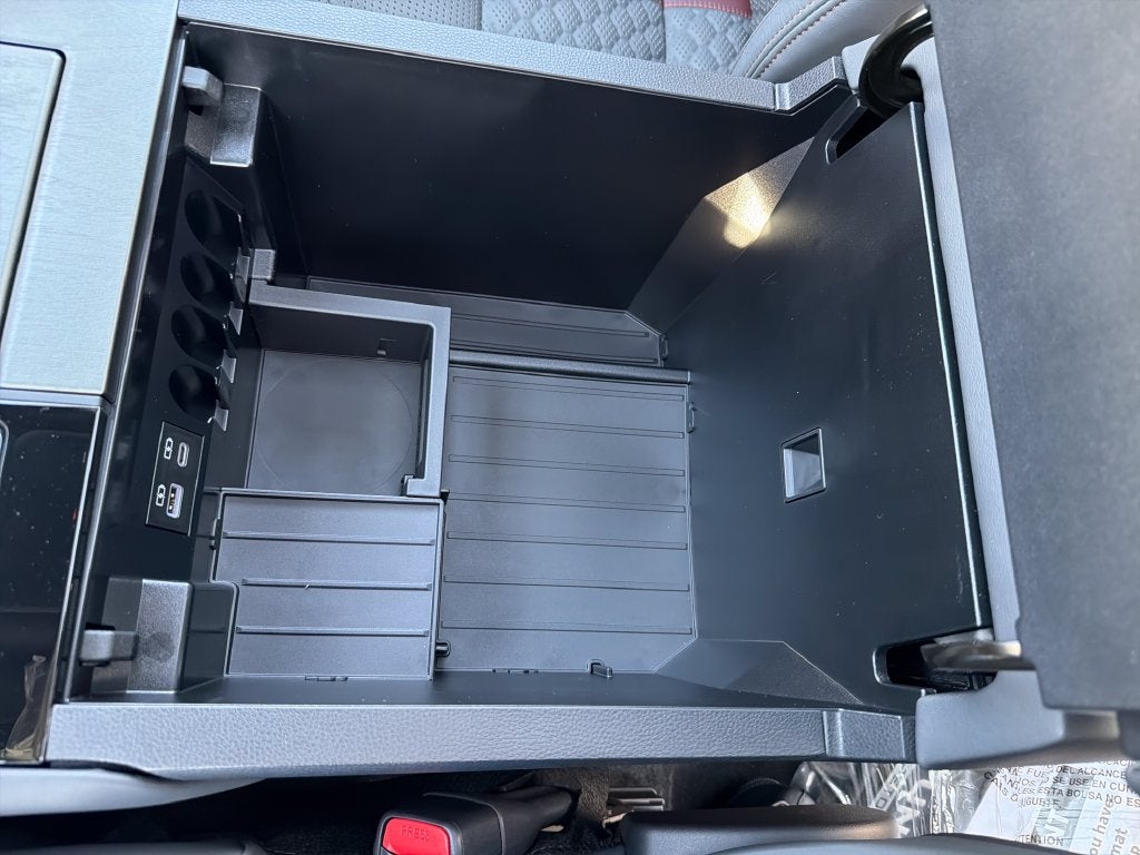 2026 Toyota Tundra i-FORCE MAX Capstone