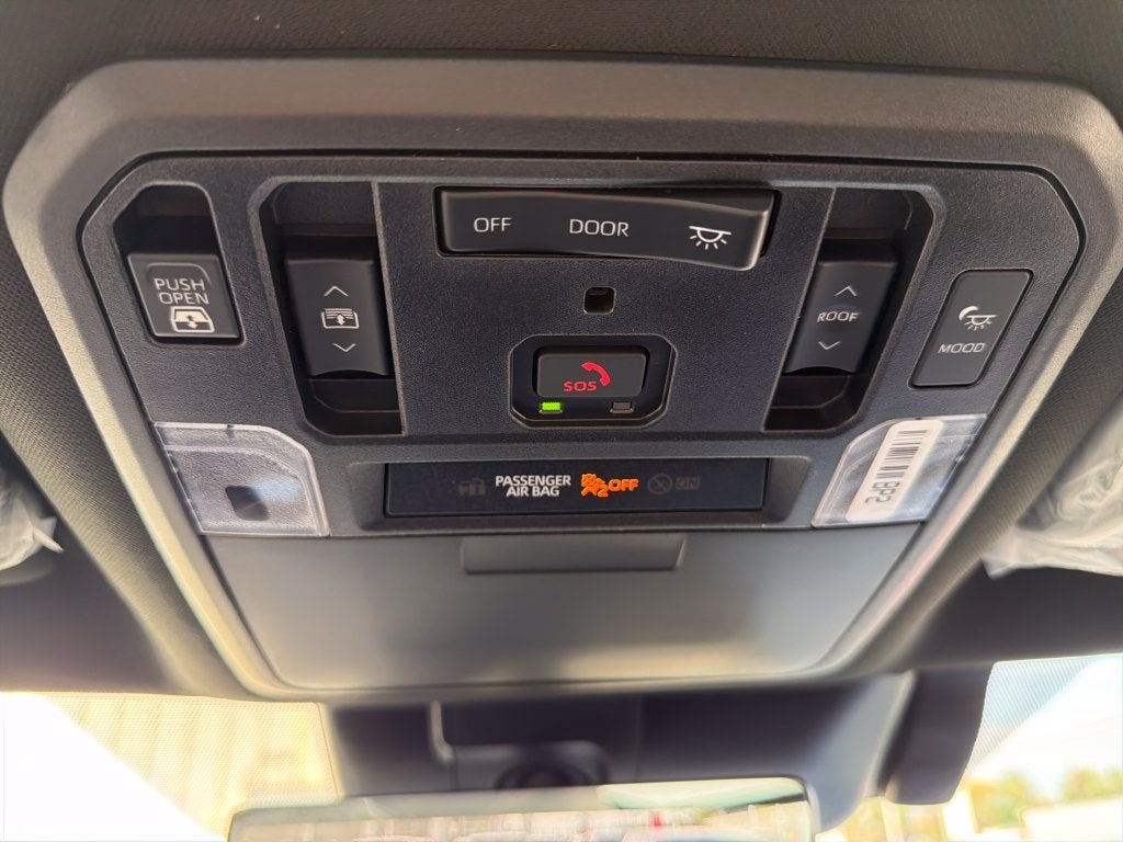 2026 Toyota Tundra i-FORCE MAX Capstone