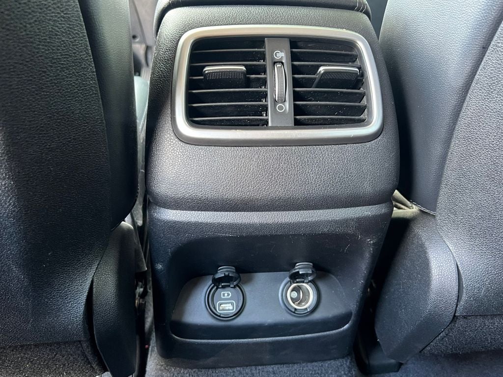 2019 Kia Sorento EX
