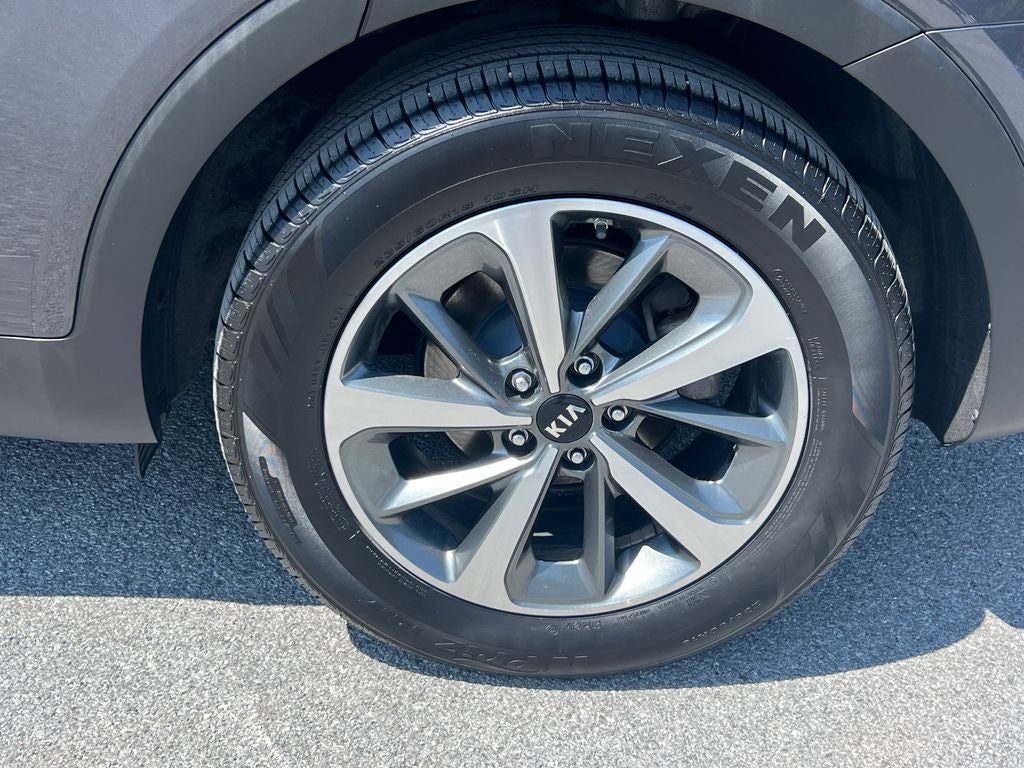 2019 Kia Sorento EX