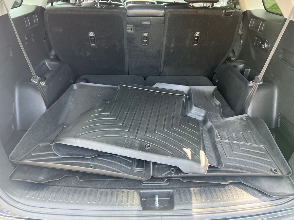 2019 Kia Sorento EX