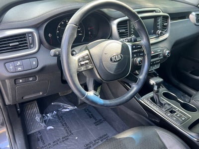 2019 Kia Sorento EX