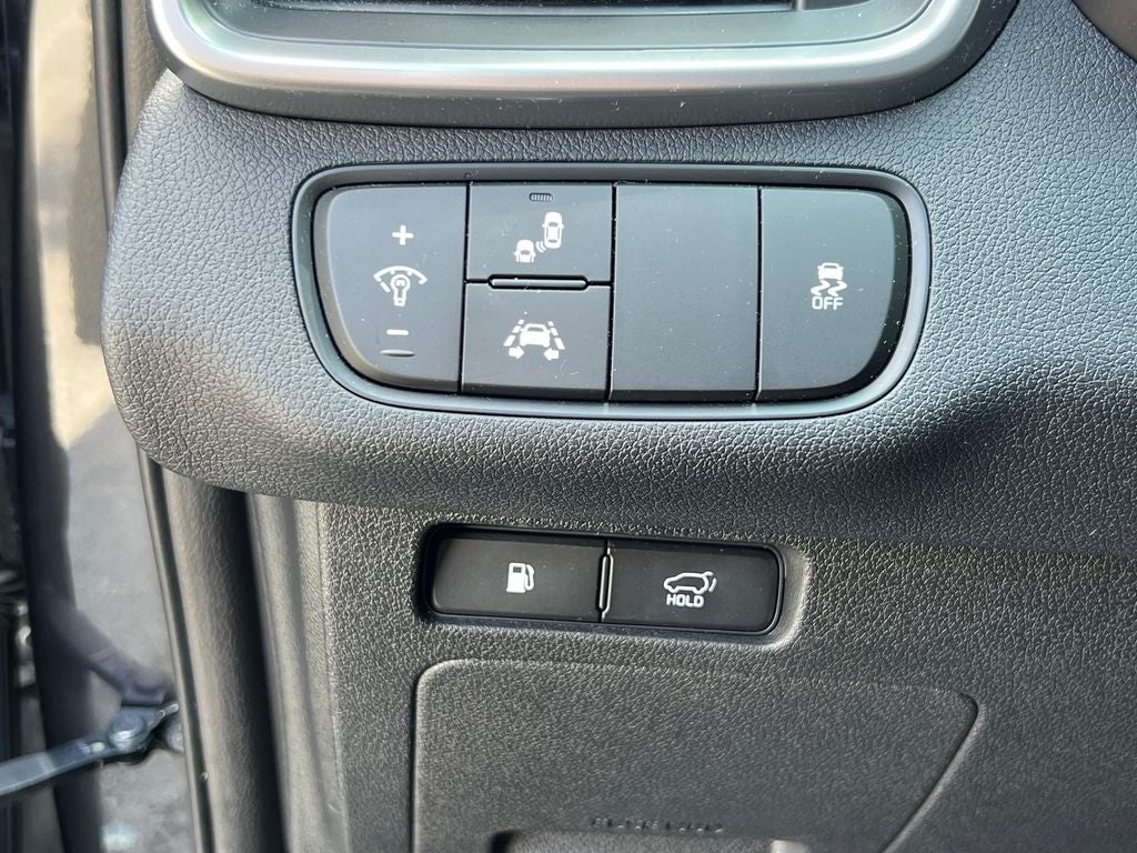 2019 Kia Sorento EX