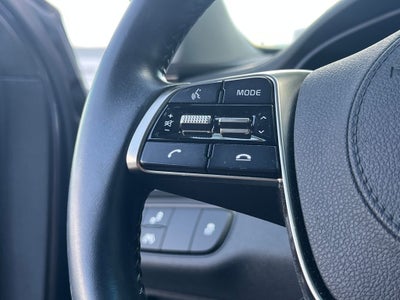 2019 Kia Sorento EX