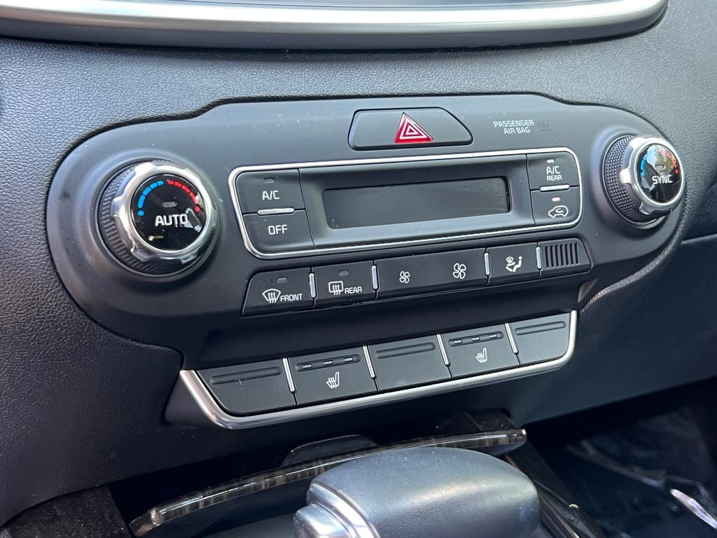 2019 Kia Sorento EX