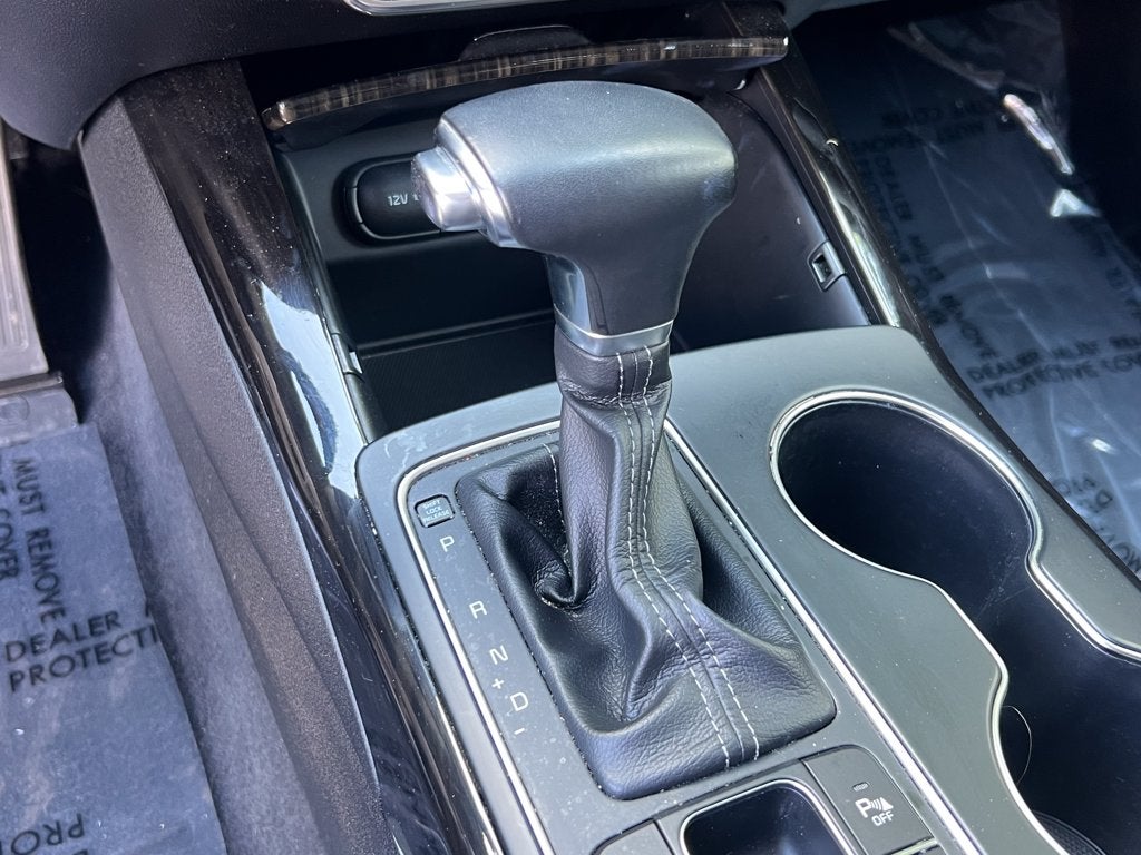 2019 Kia Sorento EX