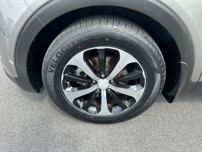 2017 Kia Sorento EX