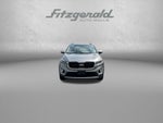 2017 Kia Sorento EX