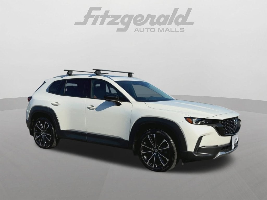 2024 Mazda Mazda CX-50 2.5 Turbo Premium Package