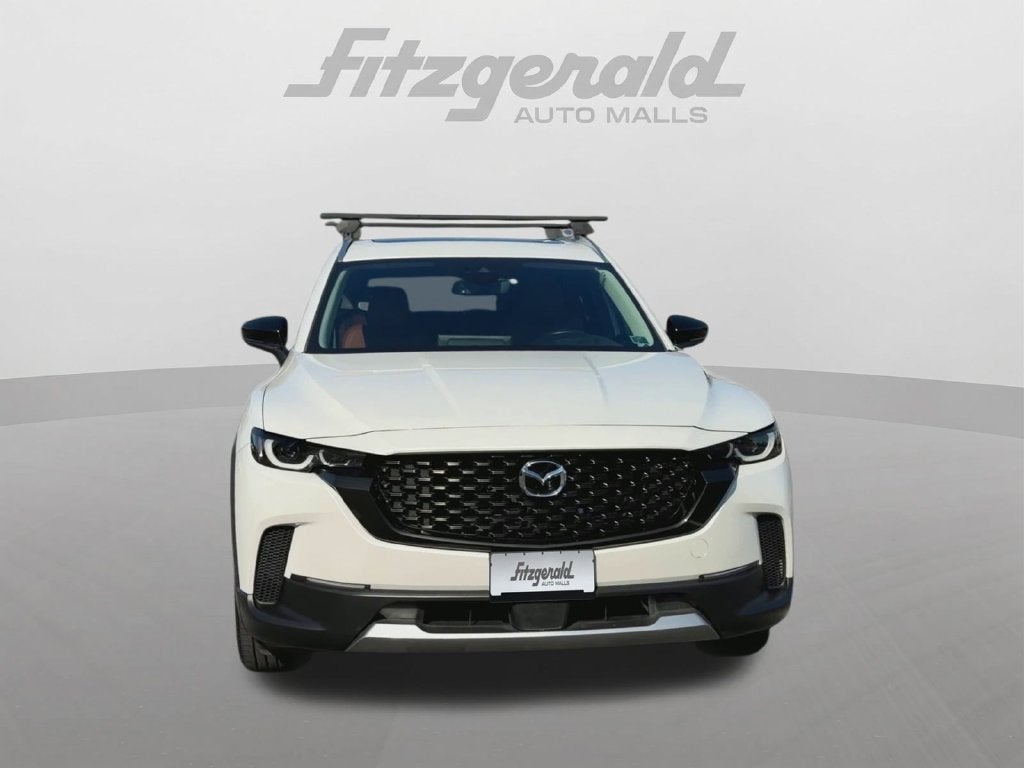 2024 Mazda Mazda CX-50 2.5 Turbo Premium Package