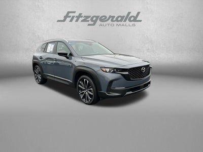 2024 Mazda Mazda CX-50 2.5 S Premium Plus Package