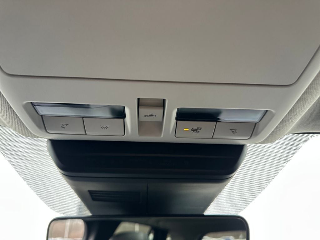 2024 Mazda Mazda CX-50 2.5 S Premium Plus Package